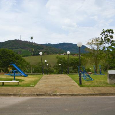Jardim Vista da Serra