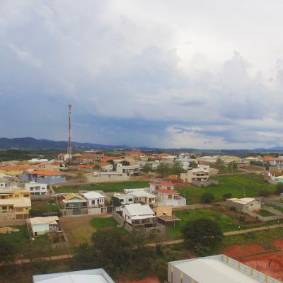 Jardim Vista da Serra